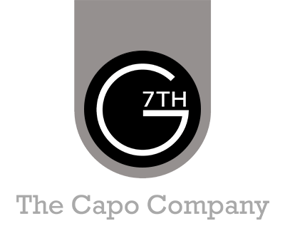 G7th grey logo