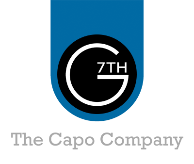 G7th Newport Logo