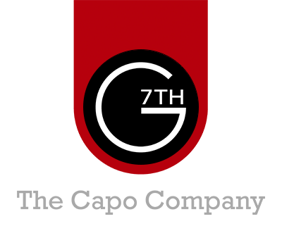 G7th red logo
