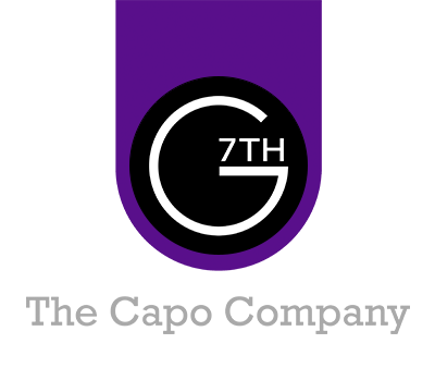 G7th UltraLight Logo