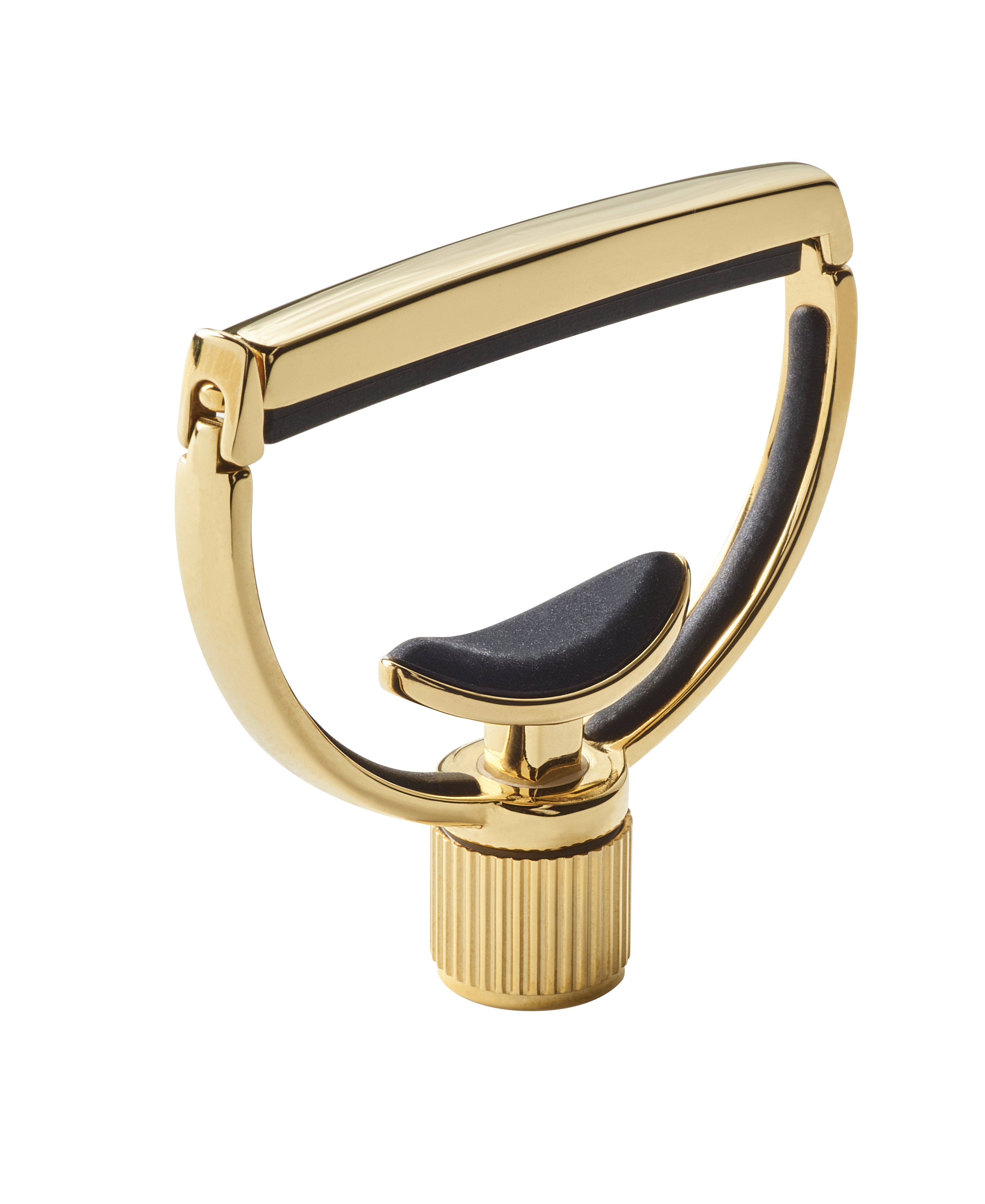 Heritage Guitar (wide width 18kt Gold Plate)