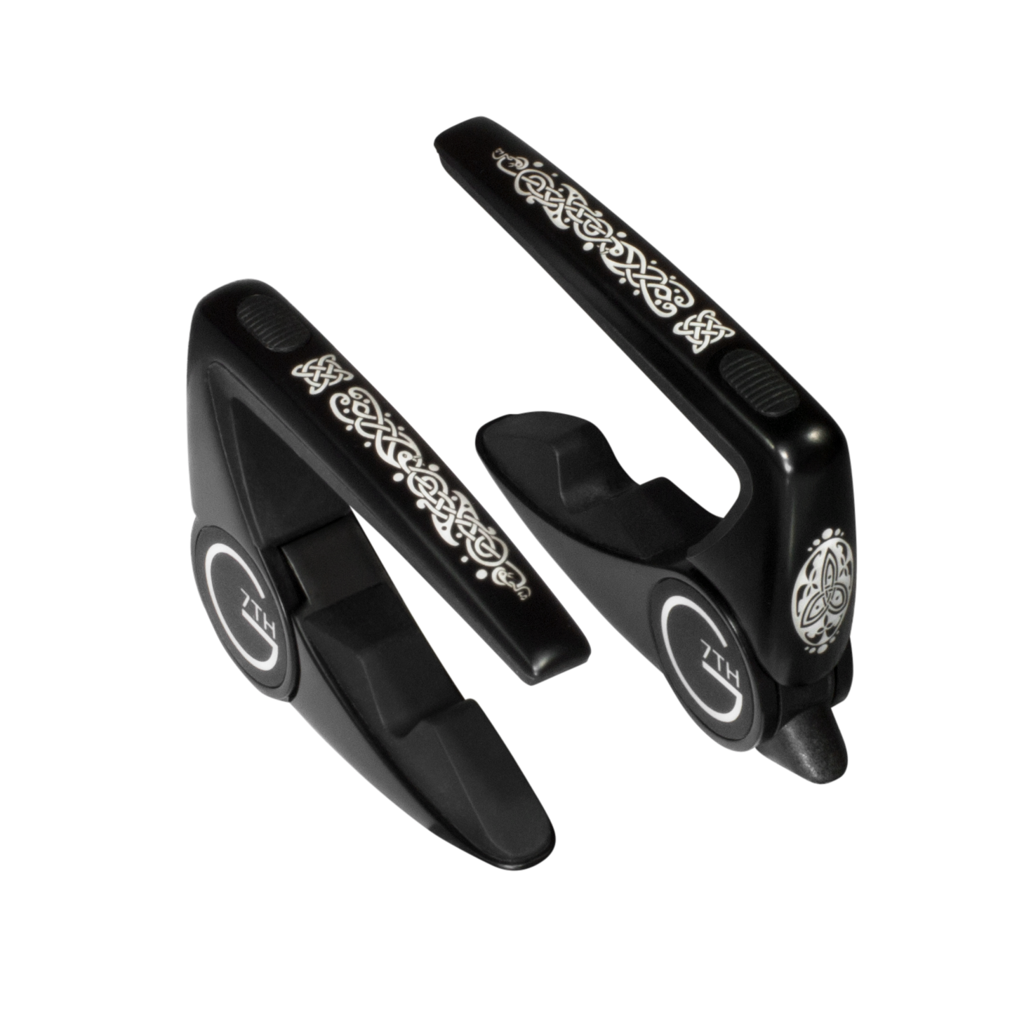 Performance 2 (Satin Black Celtic Special Edition)