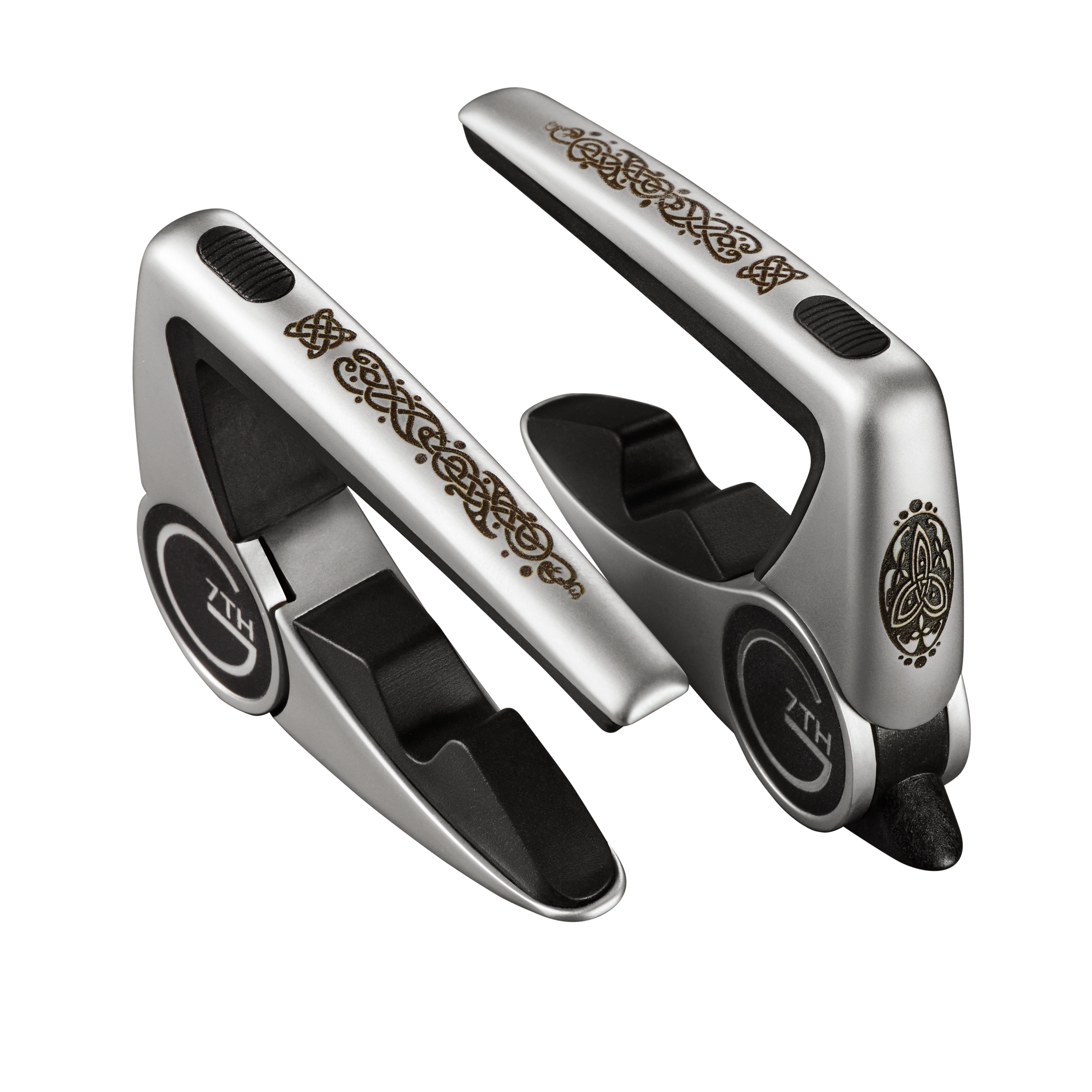 Performance 2 (Silver Celtic Special Edition)