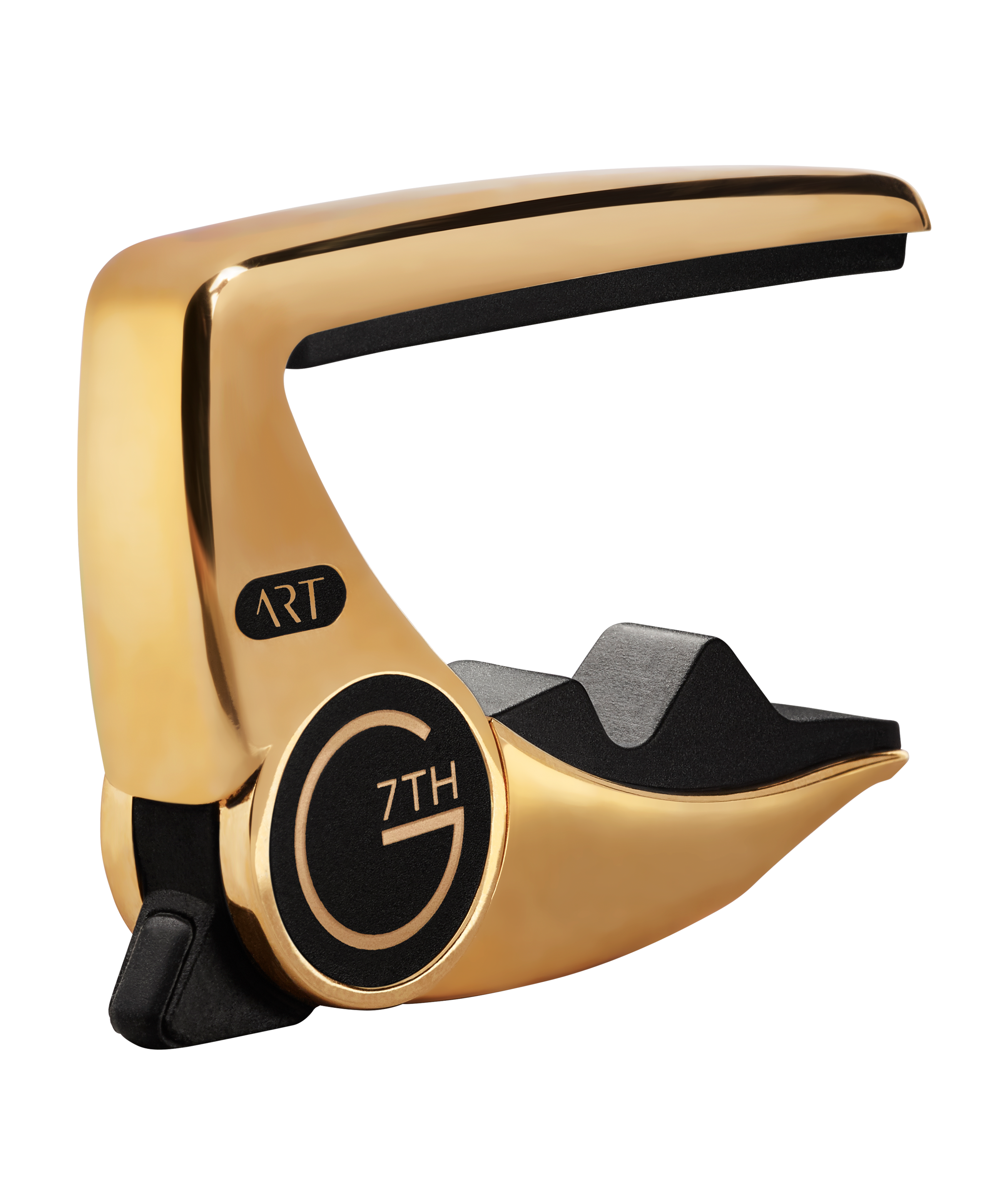 Performance 3 (Steel String 18kt Gold Plate) alternative