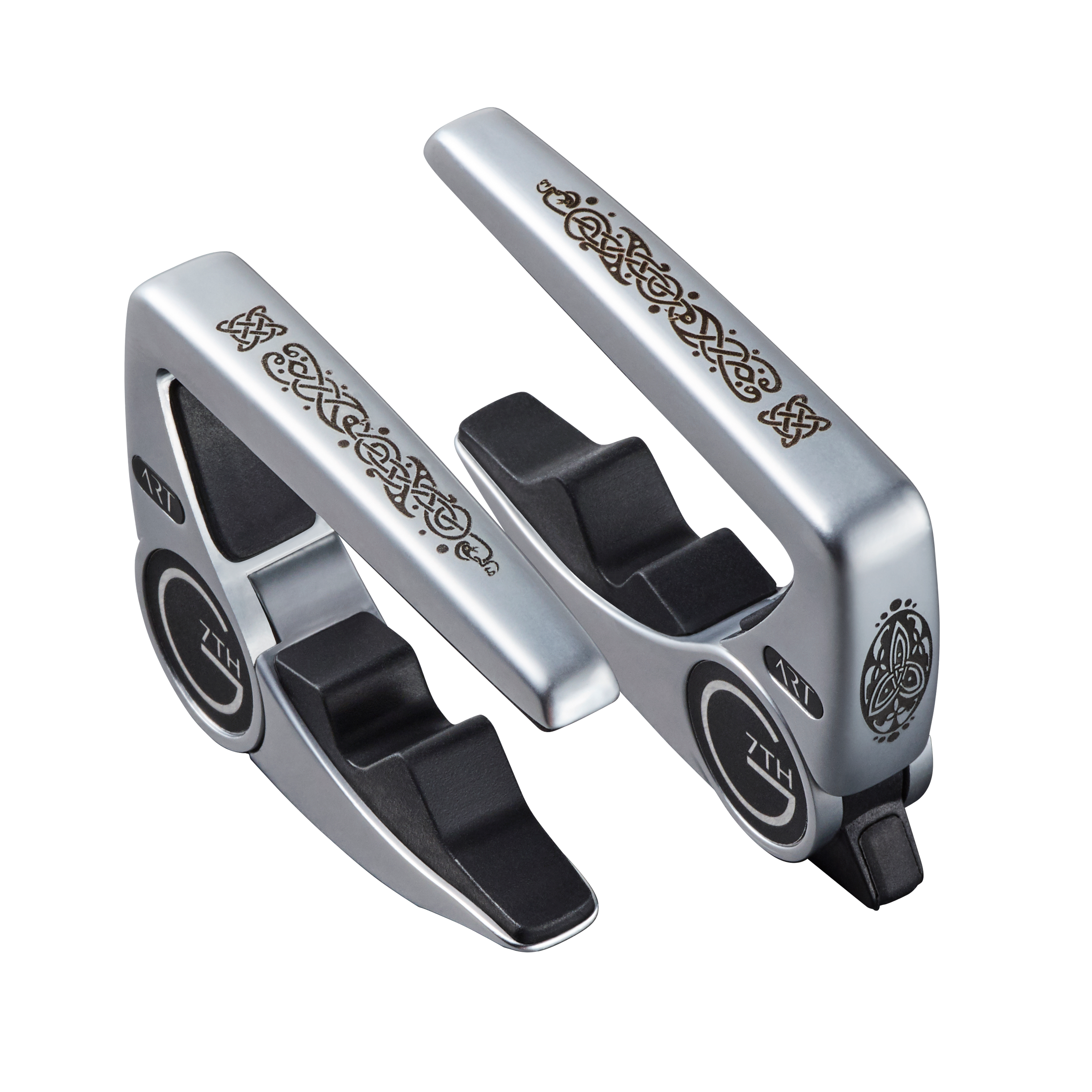 Performance 3 (Silver Celtic Special Edition)