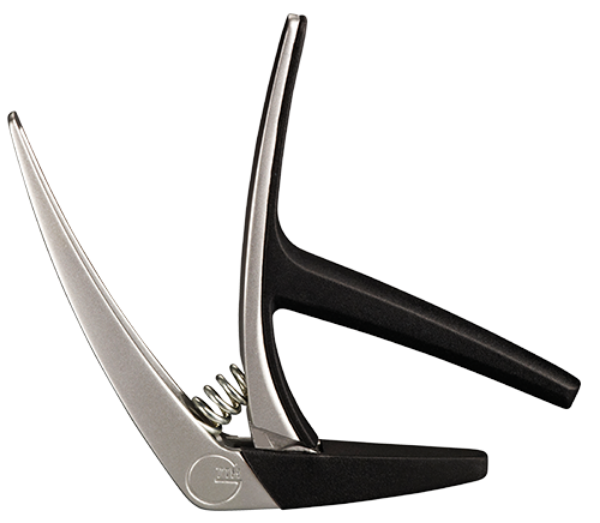 G7th, The Capo Company-Nashville spring capo for 6 string and 