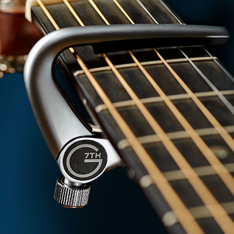 Open-style tunings
